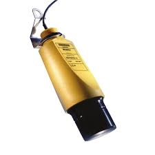  | MSP900SH LEVEL AND MSP900FH FLOW TRANSMITTERS